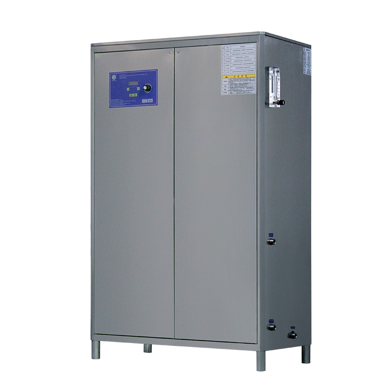 高效中型臭氧发生器KT-CY-300G